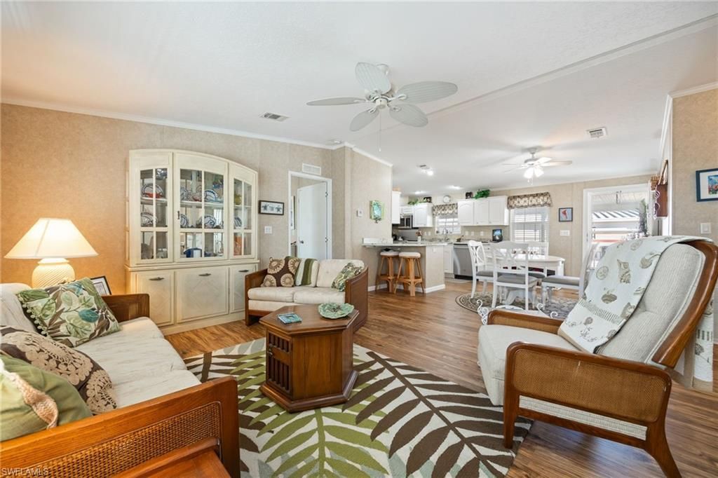 438 Snead Dr, North Fort Myers, FL 33903 Photo