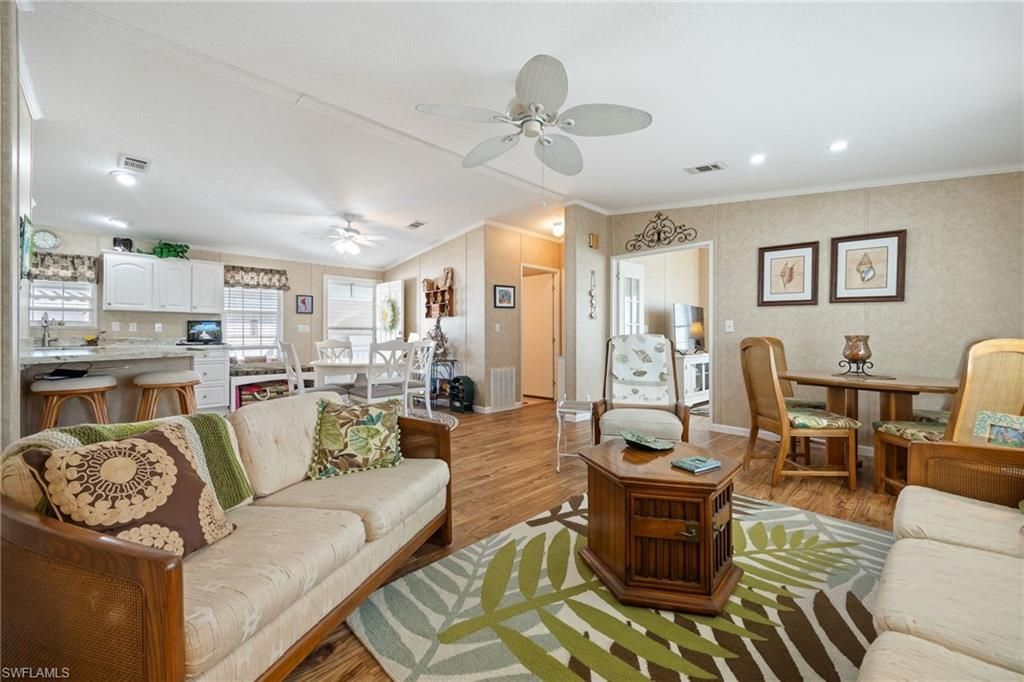 438 Snead Dr, North Fort Myers, FL 33903 Photo