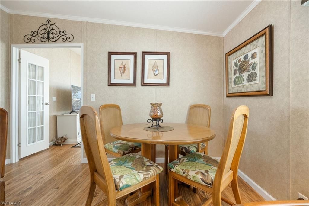 438 Snead Dr, North Fort Myers, FL 33903 Photo