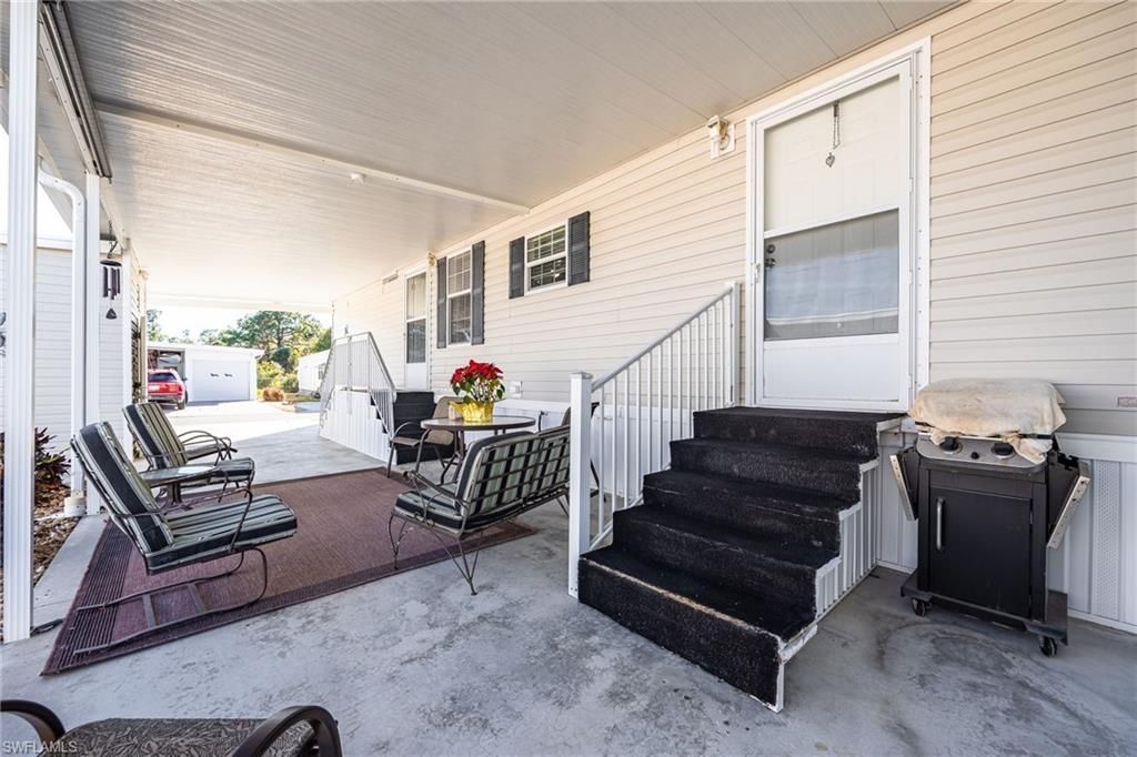 438 Snead Dr, North Fort Myers, FL 33903 Photo