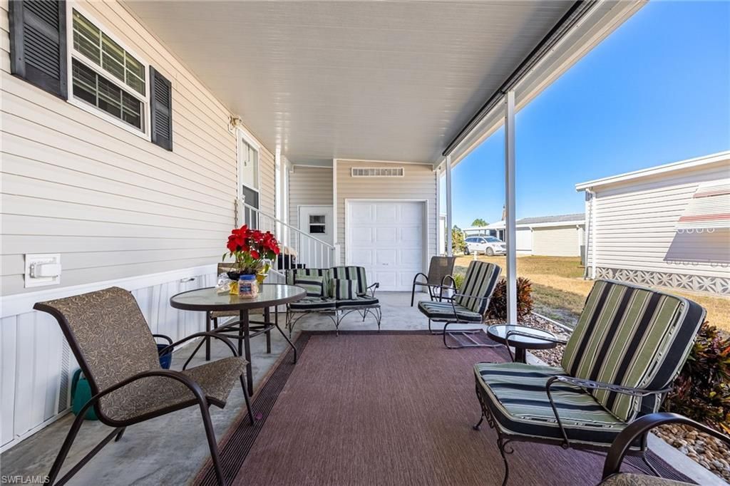 438 Snead Dr, North Fort Myers, FL 33903 Photo