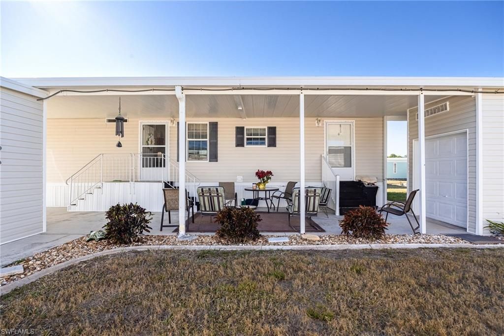 438 Snead Dr, North Fort Myers, FL 33903 Photo