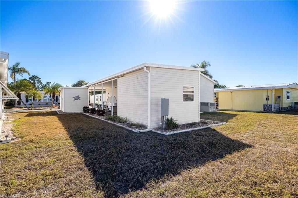 438 Snead Dr, North Fort Myers, FL 33903 Photo