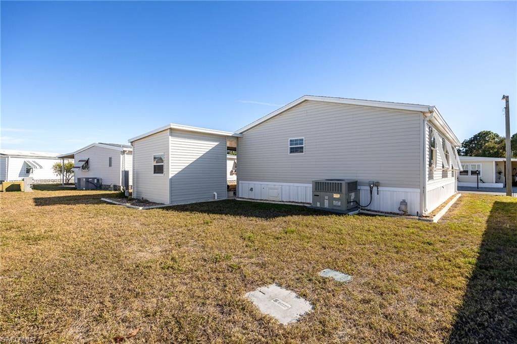 438 Snead Dr, North Fort Myers, FL 33903 Photo