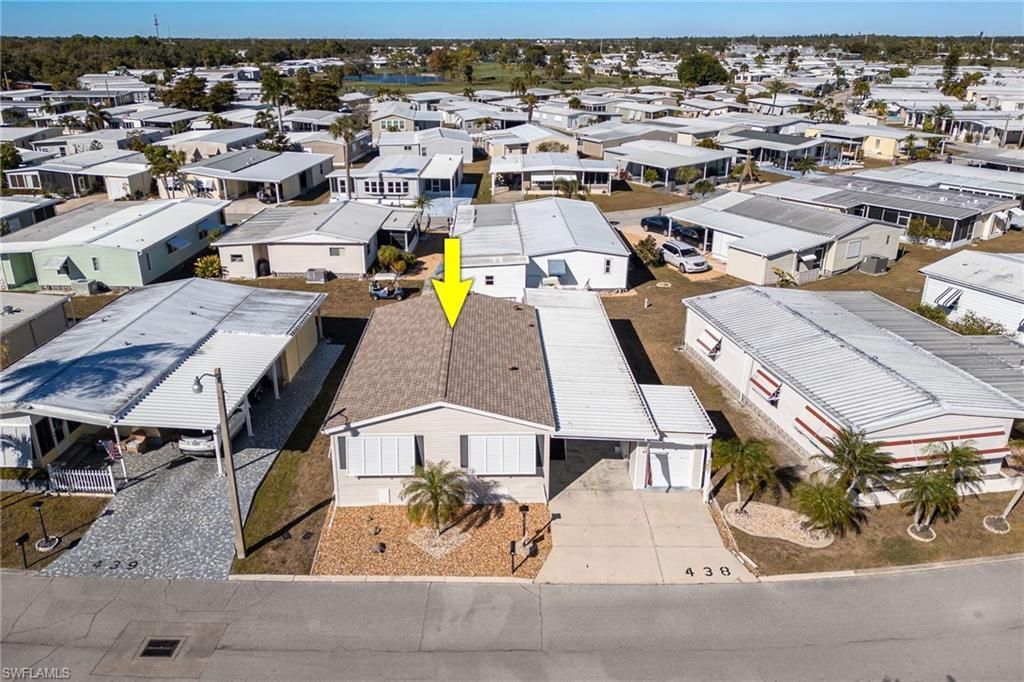 438 Snead Dr, North Fort Myers, FL 33903 Photo