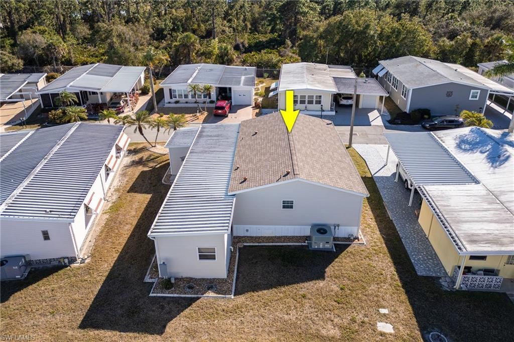 438 Snead Dr, North Fort Myers, FL 33903 Photo