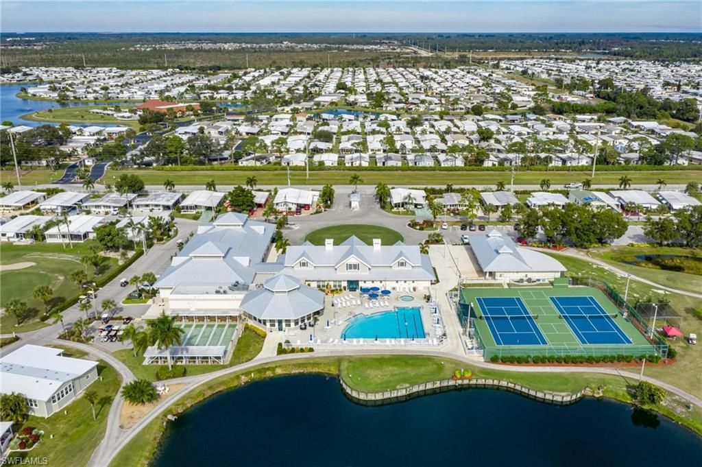 438 Snead Dr, North Fort Myers, FL 33903 Photo