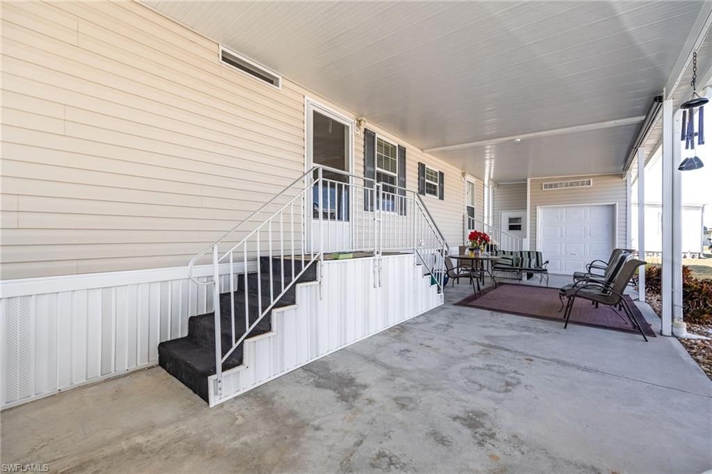 438 Snead Dr, North Fort Myers, FL 33903 Photo