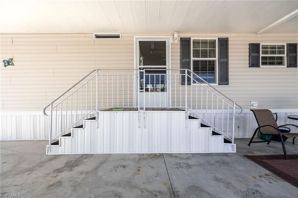 438 Snead Dr, North Fort Myers, FL 33903 Photo