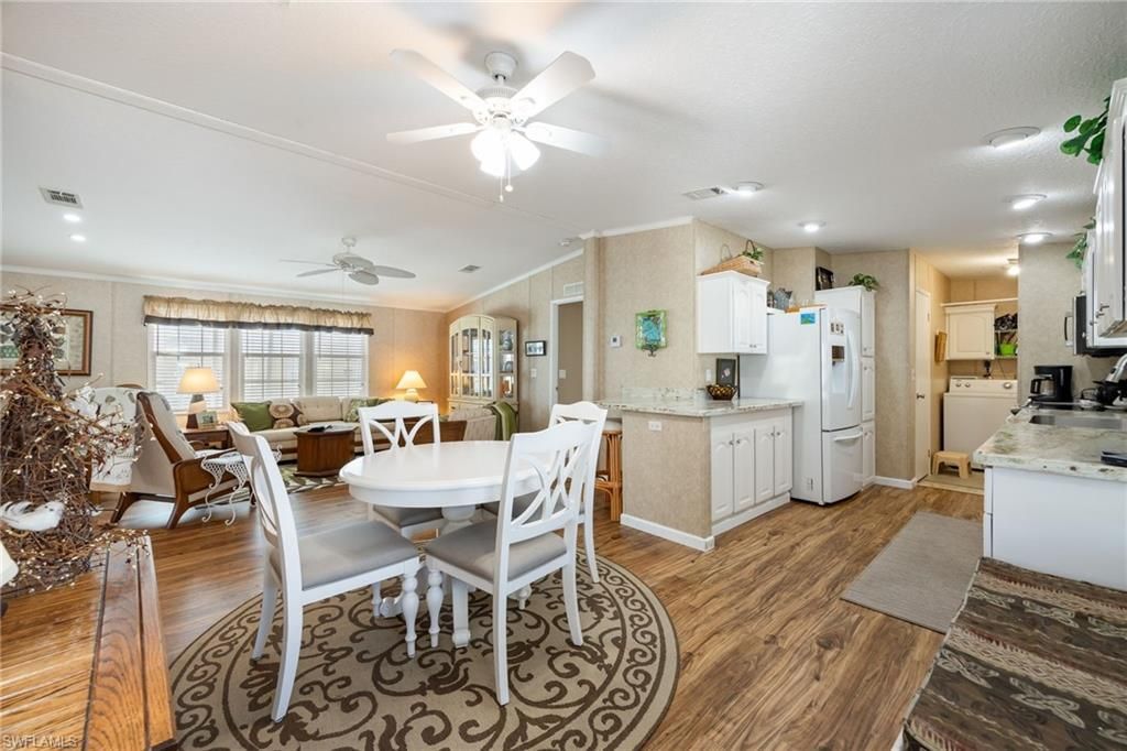 438 Snead Dr, North Fort Myers, FL 33903 Photo