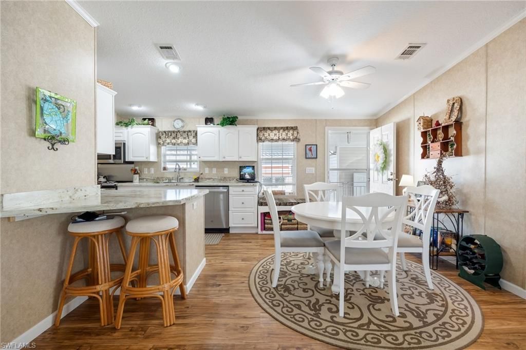 438 Snead Dr, North Fort Myers, FL 33903 Photo