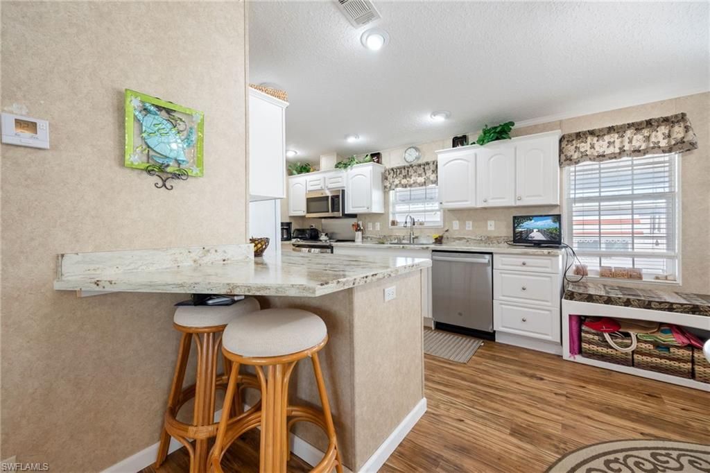 438 Snead Dr, North Fort Myers, FL 33903 Photo