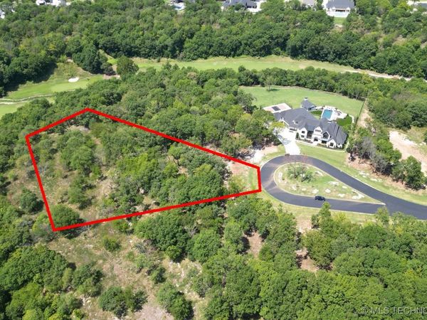 17686 E Falcon Pass , Owasso, OK 74055