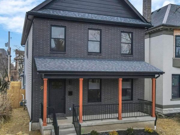 90 N Ohio Avenue, Columbus, OH 43203