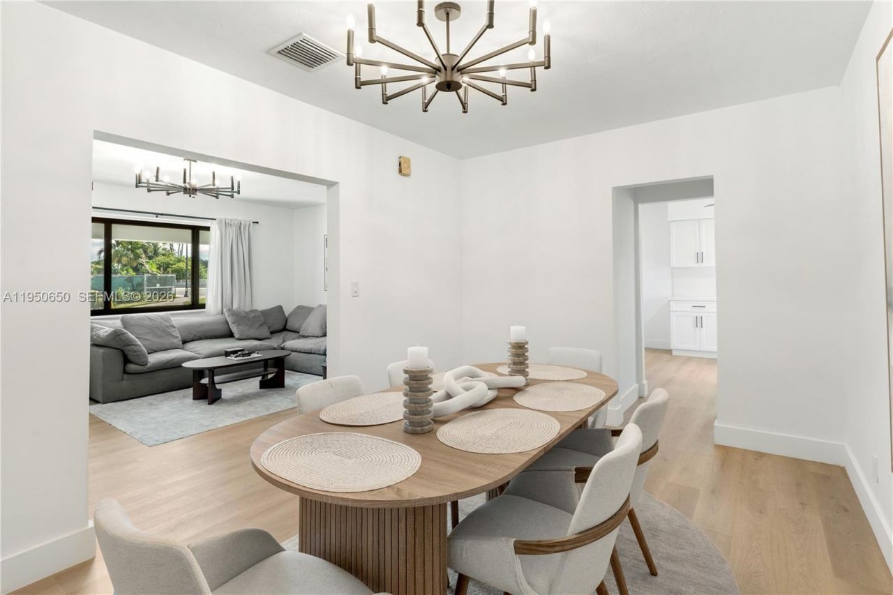1 NE 86th St, El Portal, FL 33138 Photo