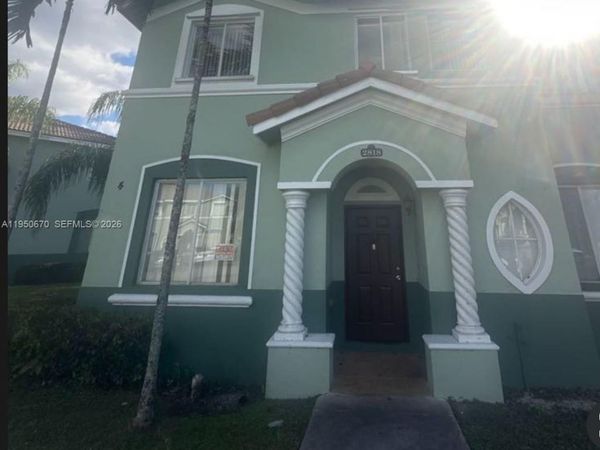 1440 SE 24th Ct, Unit 359, Homestead, FL 33035