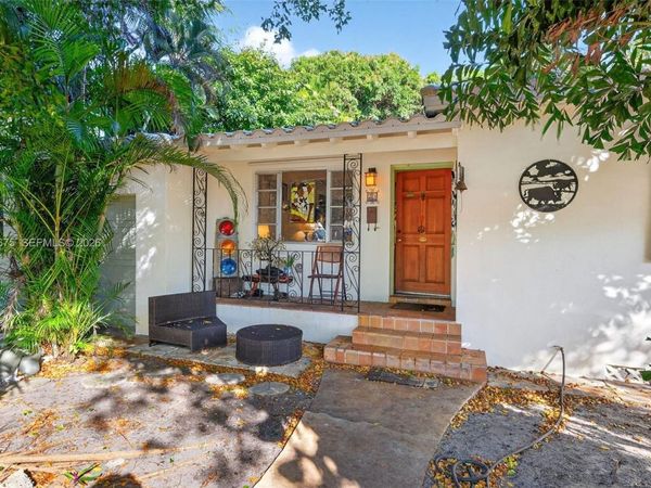 25 NW 104th St, Miami Shores, FL 33150