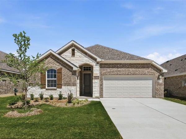 4932 Water Lily Lane, Fort Worth, TX 76036