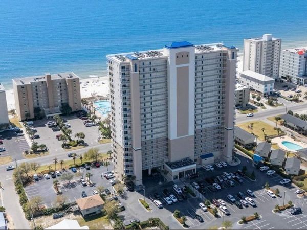 1010 W Beach Boulevard, Unit 1202, Gulf Shores, AL 36542