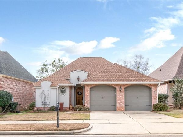 3447 Rue Royal, Mobile, AL 36693