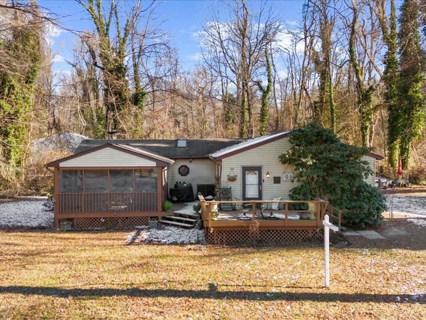 110 Rhode Island Avenue, Earleville, MD 21919 Main Photo