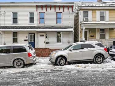 927 ELIZABETH STREET, LEBANON, PA 17042