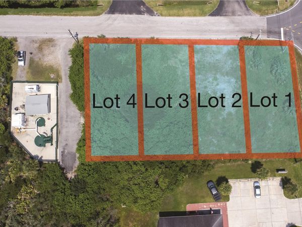 5605 S A1A, St Augustine, FL 32080