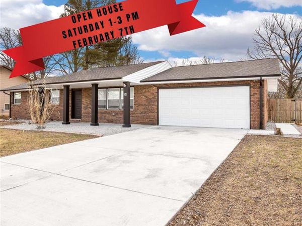 34 Belair Ct Court, Maryville, IL 62062