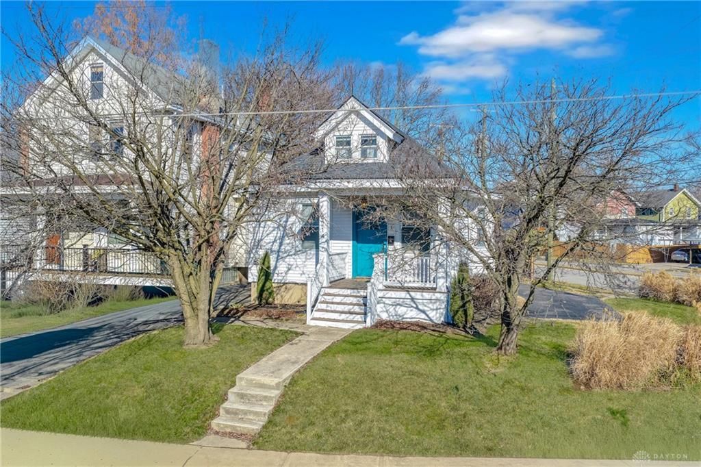 4214 Marburg Avenue, Cincinnati, OH 45209 Main Photo