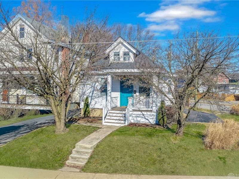 4214 Marburg Avenue, Cincinnati, OH 45209 Photo 1