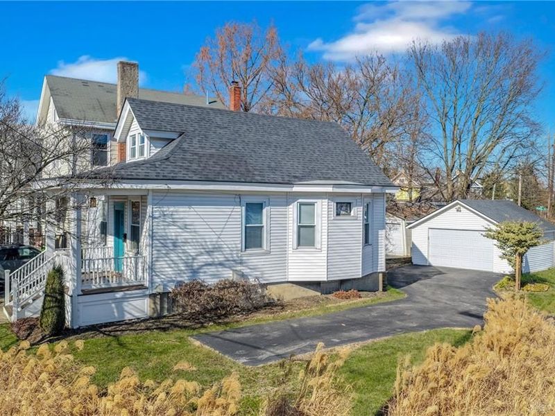 4214 Marburg Avenue, Cincinnati, OH 45209 Photo 2