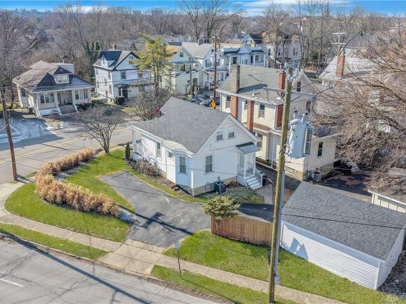 4214 Marburg Avenue, Cincinnati, OH 45209 Photo 33