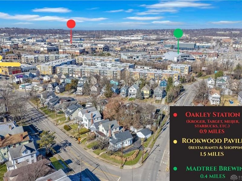 4214 Marburg Avenue, Cincinnati, OH 45209 Photo 37