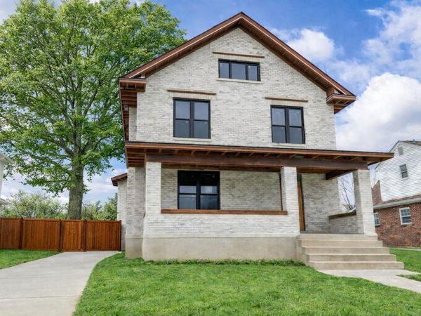 13 Silver Avenue, Fort Mitchell, KY 41017