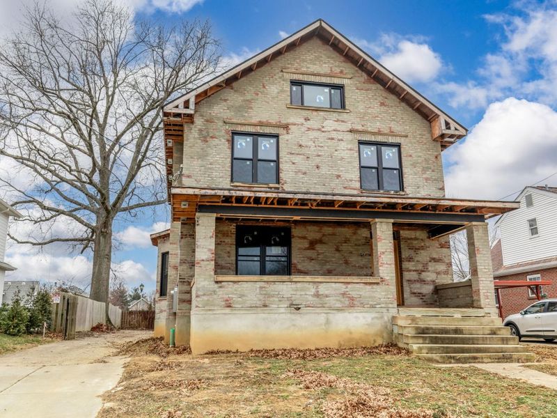 13 Silver Avenue, Fort Mitchell, KY 41017 Photo 2