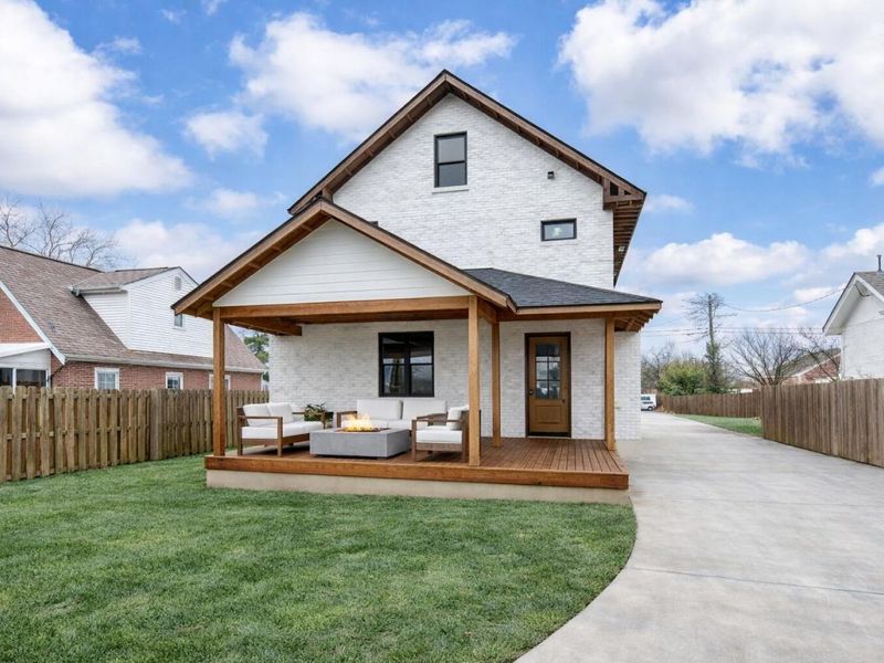 13 Silver Avenue, Fort Mitchell, KY 41017 Photo 4