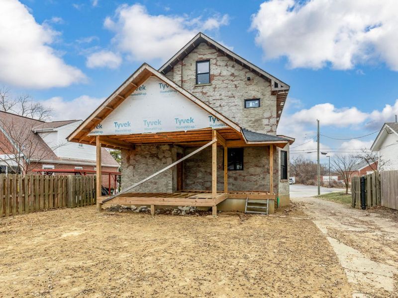 13 Silver Avenue, Fort Mitchell, KY 41017 Photo 5