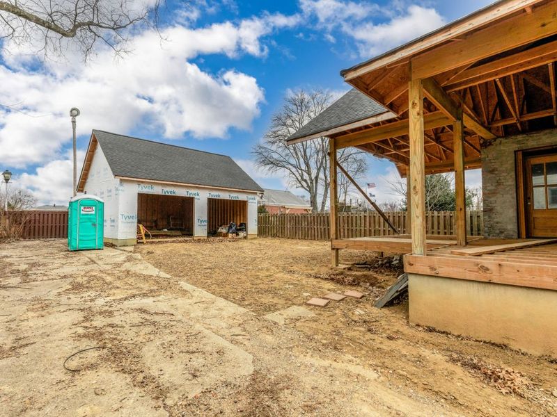 13 Silver Avenue, Fort Mitchell, KY 41017 Photo 9