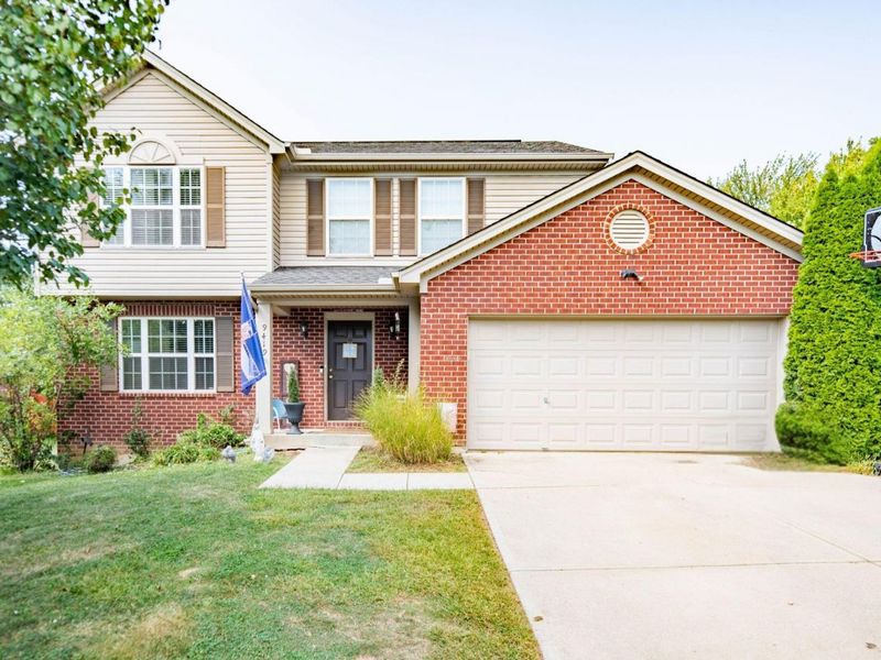 9419 Gettysburg Lane, Union, KY 41091 Photo 1