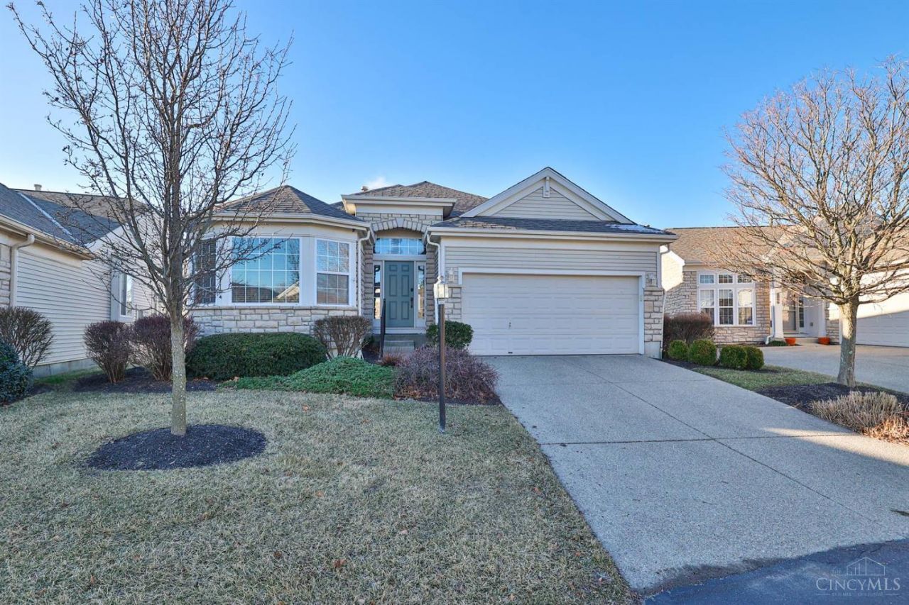 6431 Foxtail Lane, Liberty Township, OH 45044 Main Photo