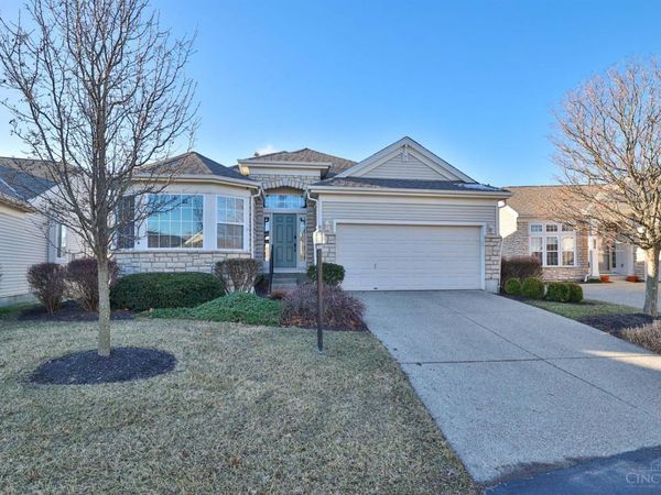 6431 Foxtail Lane, Liberty Twp, OH 45044