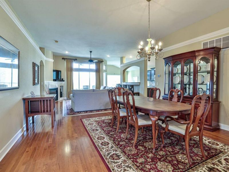 6431 Foxtail Lane, Liberty Township, OH 45044 Photo 10