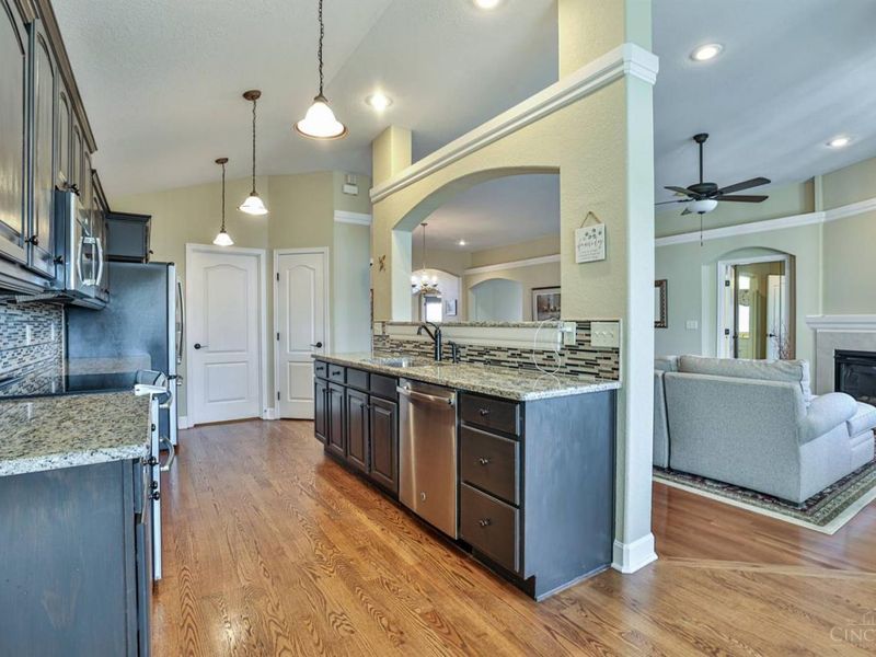 6431 Foxtail Lane, Liberty Township, OH 45044 Photo 13