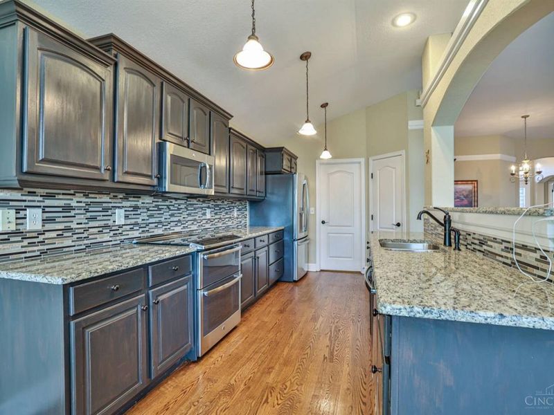 6431 Foxtail Lane, Liberty Township, OH 45044 Photo 14