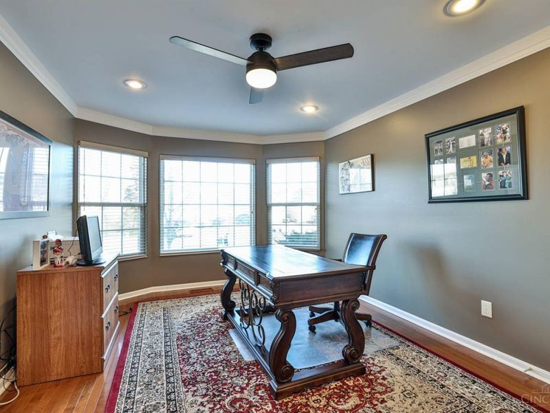 6431 Foxtail Lane, Liberty Township, OH 45044 Photo 18