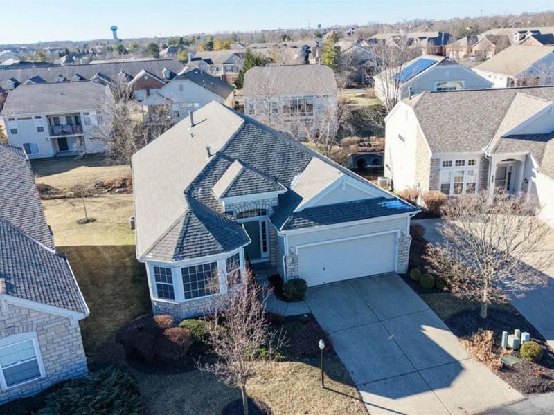 6431 Foxtail Lane, Liberty Township, OH 45044 Photo 2