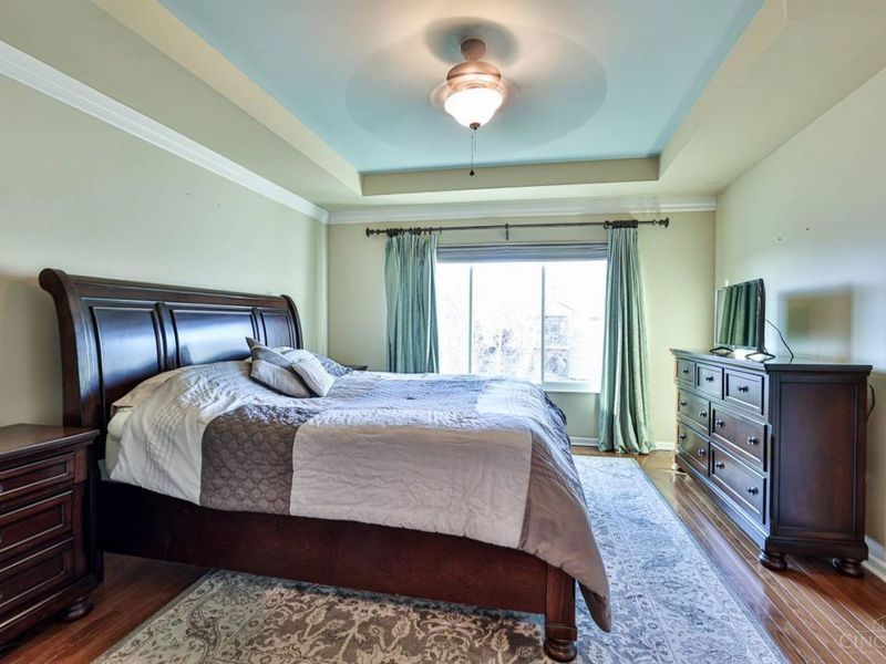 6431 Foxtail Lane, Liberty Township, OH 45044 Photo 20