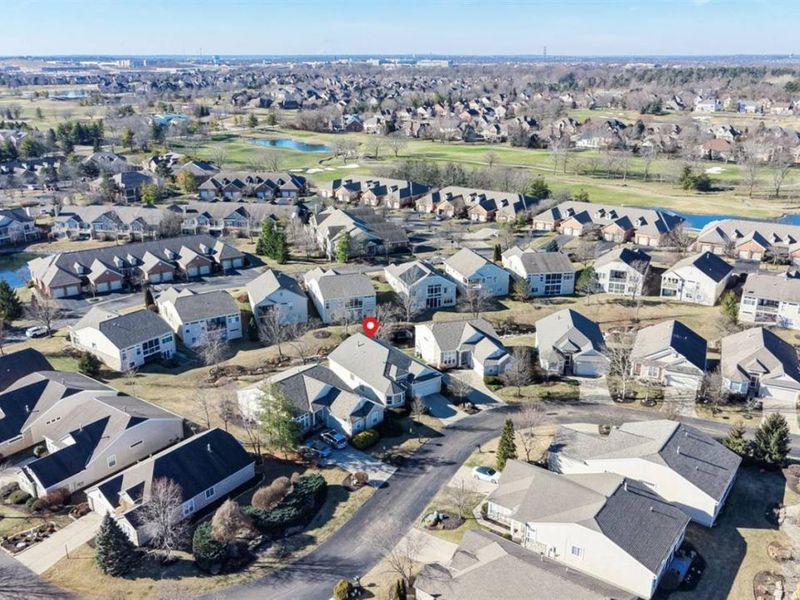 6431 Foxtail Lane, Liberty Township, OH 45044 Photo 3