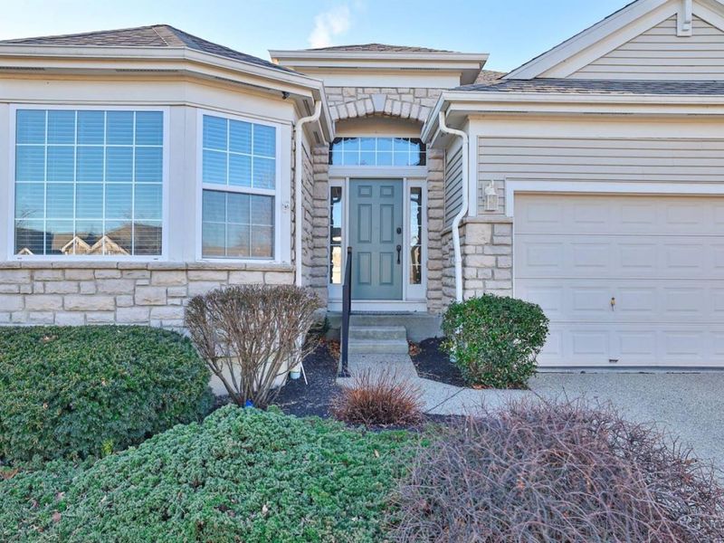 6431 Foxtail Lane, Liberty Township, OH 45044 Photo 4