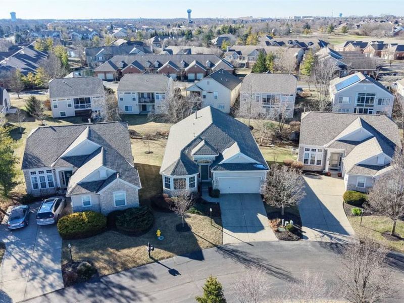 6431 Foxtail Lane, Liberty Township, OH 45044 Photo 45